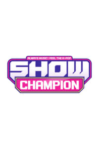 Show! Champion - 2012