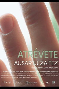 Imagem do Filme Atrévete/ Ausartu zaitez