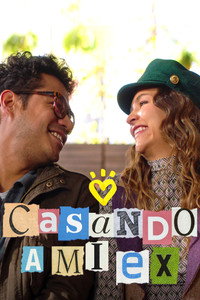 Casando a mi Ex (2023) poster