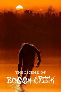 The Legend of Boggy Creek (1972)