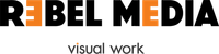 Visual Work Rebel Media