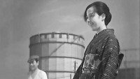 «Токийская ночлежка (1935)» — обои к фильму #3