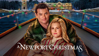 «A Newport Christmas (2025)» — обои к фильму #4