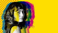 «7 жизней Леа (2022)» — обои к сериалу #6
