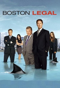 Постер сериала «Юристы Бостона (2004-2008)» — (4 из 42)