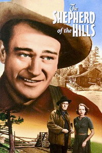 Постер фильма «Ковбой с холмов (1941)» — (9 из 16)