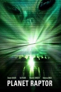 Raptores II - A Invasao (2007) poster