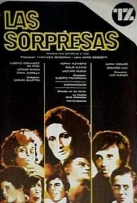 Las sorpresas (1975)