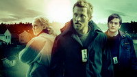 «Пограничная земля (2017)» — обои к сериалу #2