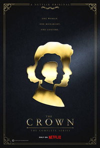Постер сериала «Корона (2016-2023)» — (19 из 108)