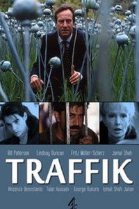Постер сериала «Траффик (1989)» — (3 из 7)