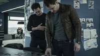«Берлинские легавые (2018)» — обои к сериалу #2