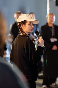 Imagem de Lily Allmark