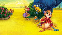 Brisby et le Secret de NIMH