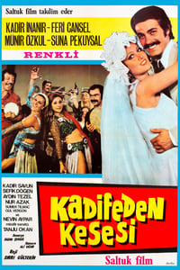 Kadifeden Kesesi (1973)