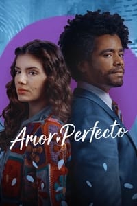 Poster de Amor Perfeito