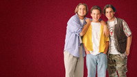 «Парень познает мир (1993-2000)» — обои к сериалу #2