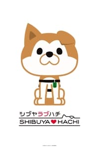 SHIBUYA♡HACHI (2024)