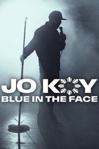 Jo Koy: Blue in the Face