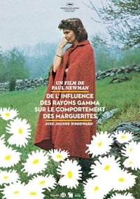 De l'influence des rayons gamma sur le comportement des marguerites (1972)