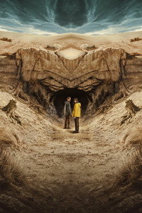 Постер сериала «Тьма (2017-2020)» — (20 из 75)