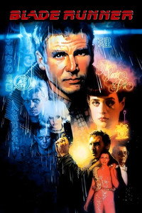 Постер фильма «Бегущий по лезвию (1982)» — (53 из 271)
