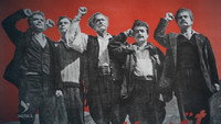 «Këshilltarët (1979)» — обои к фильму #1