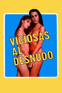 Постер фильма «Порочная и обнажённая (1980)» — (1 из 4)