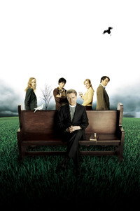 Постер сериала «Книга Даниэля (2006)» — (4 из 6)