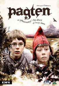 Постер сериала «Колдовское соглашение (2009)» — (1 из 2)