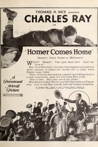 Homer Comes Home