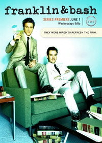 Постер сериала «Компаньоны (2011 - 2014)» — (17 из 51)
