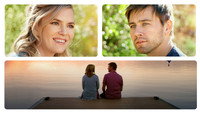 «Романтика в воздухе (2020)» — обои к фильму #1