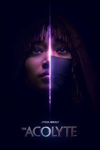 Постер сериала «Аколит (2024)» — (9 из 107)