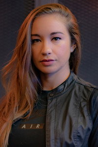 Amanda Bradley