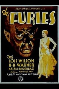 Poster de The Furies