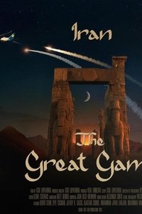 Poster de Iran: The Great Game