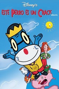 Poster de Teacher's Pet