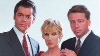 «На одно лицо (1995)» — обои к сериалу #1
