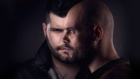 Обои к сериалу «Гоморра (2014-2021)» — (16 из 31)