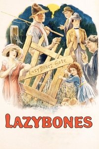 Lazybones (1925)