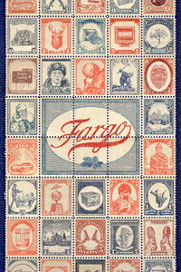 Постер сериала «Фарго (2014)» — (18 из 137)