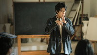 «Скажи, что любишь меня (2023 - 2024)» — обои к сериалу #1