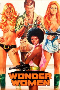 Постер фильма «Чудо-женщины (1973)» — (10 из 22)
