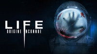 Life - Origine inconnue