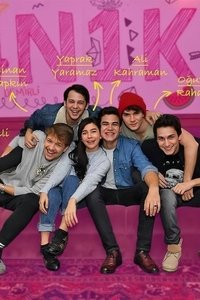 Poster de 4N1K Primer Amor