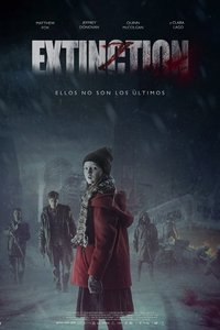 VER Extinction Online Gratis HD