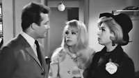 Обои к фильму «Ах это жена моя (1967)» — (29 из 42)