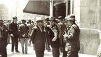 «Да здравствует Мадрид, мой город! (1928)» — обои к фильму #1