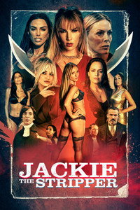 Jackie the Stripper